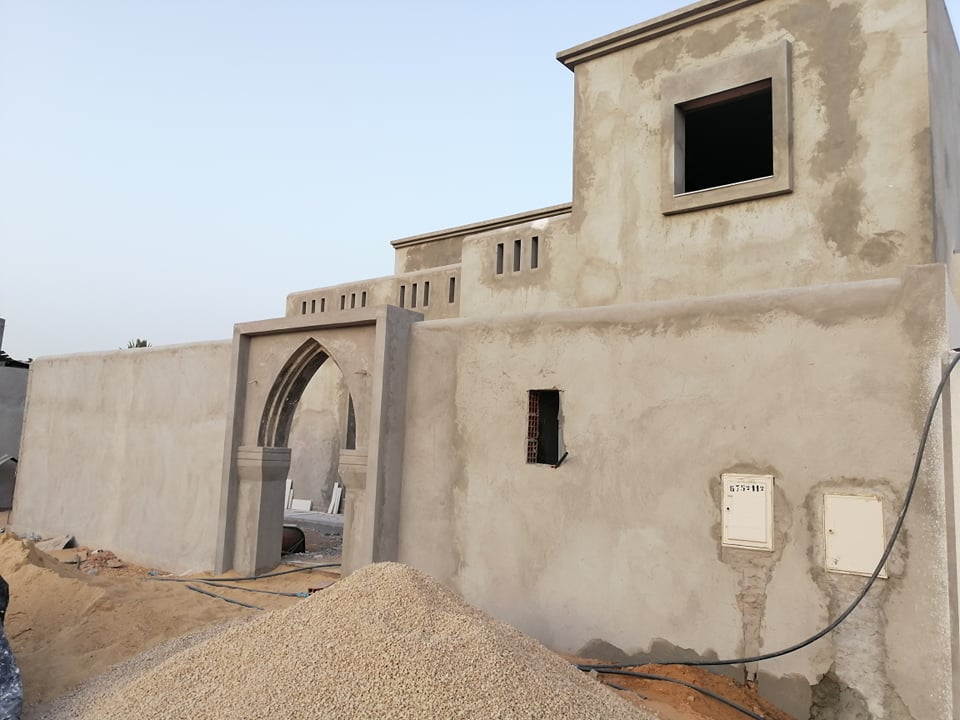 Vente Maison/Villa DJERBA TUNISIE  