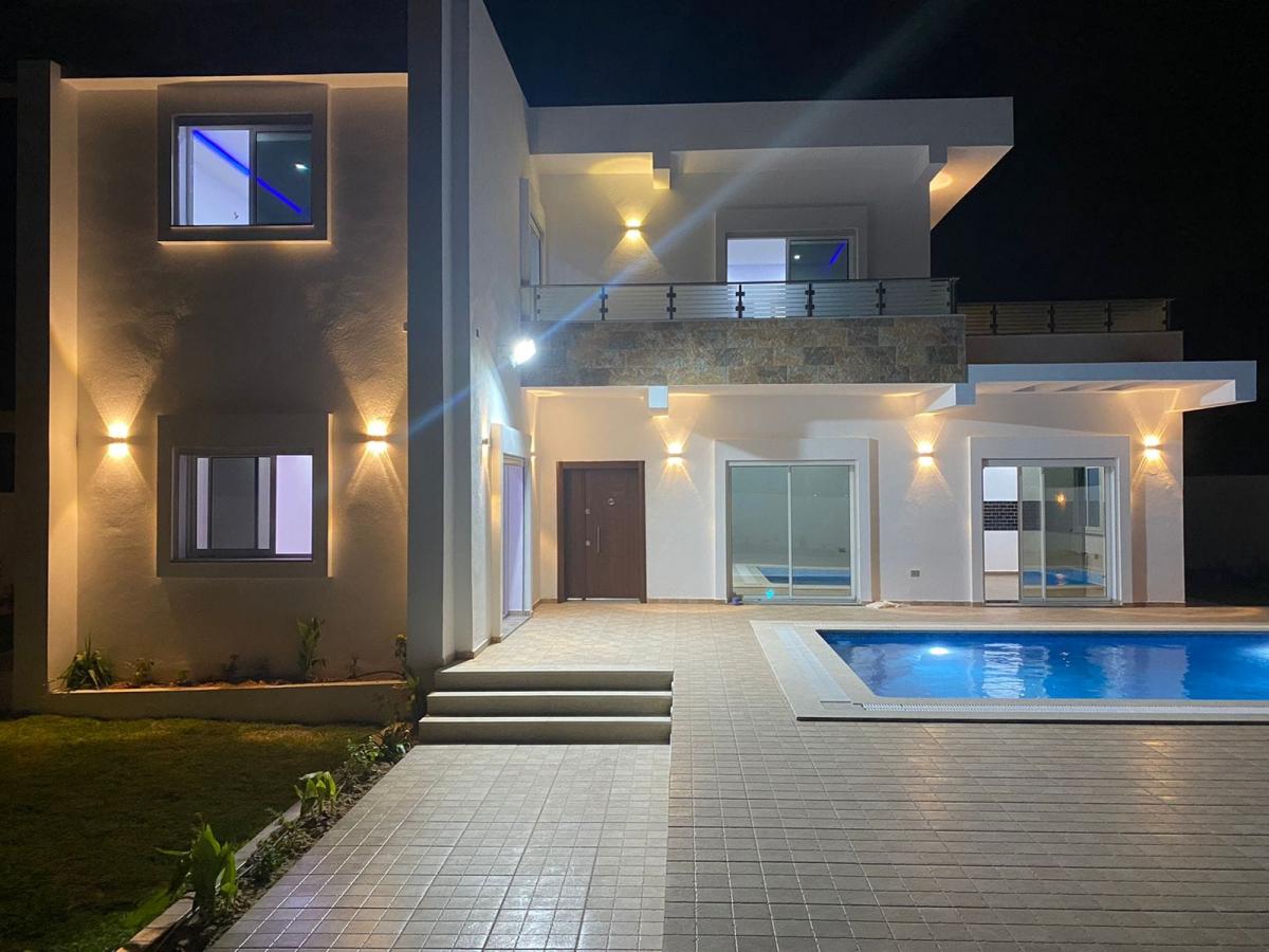 Vente&nbsp;Maison/Villa&nbsp;DJERBA&nbsp;TUNISIE&nbsp;&nbsp;