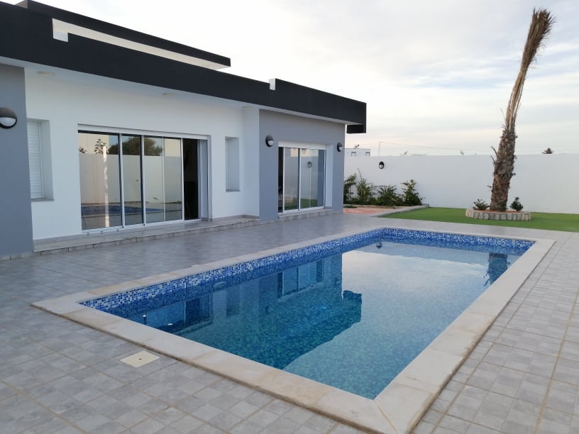 Vente&nbsp;Maison/Villa&nbsp;DJERBA&nbsp;TUNISIE&nbsp;&nbsp;