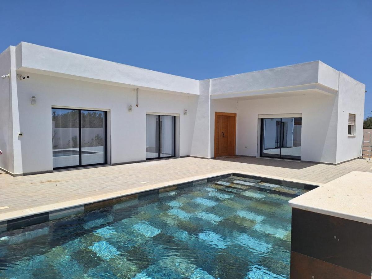 Vente&nbsp;Maison/Villa&nbsp;DJERBA&nbsp;TUNISIE&nbsp;&nbsp;