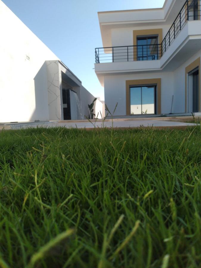 Vente&nbsp;Maison/Villa&nbsp;DJERBA&nbsp;TUNISIE&nbsp;&nbsp;