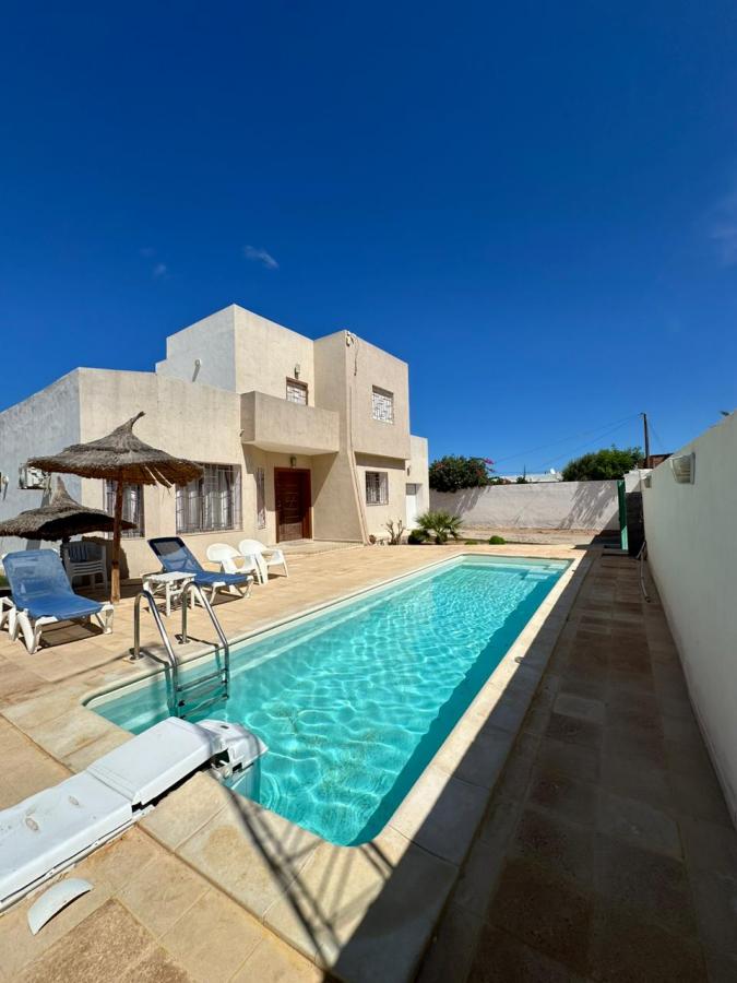 Vente&nbsp;Maison/Villa&nbsp;DJERBA&nbsp;TUNISIE&nbsp;&nbsp;