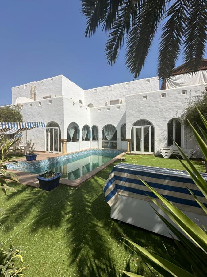 Vente&nbsp;Maison/Villa&nbsp;DJERBA&nbsp;TUNISIE&nbsp;&nbsp;