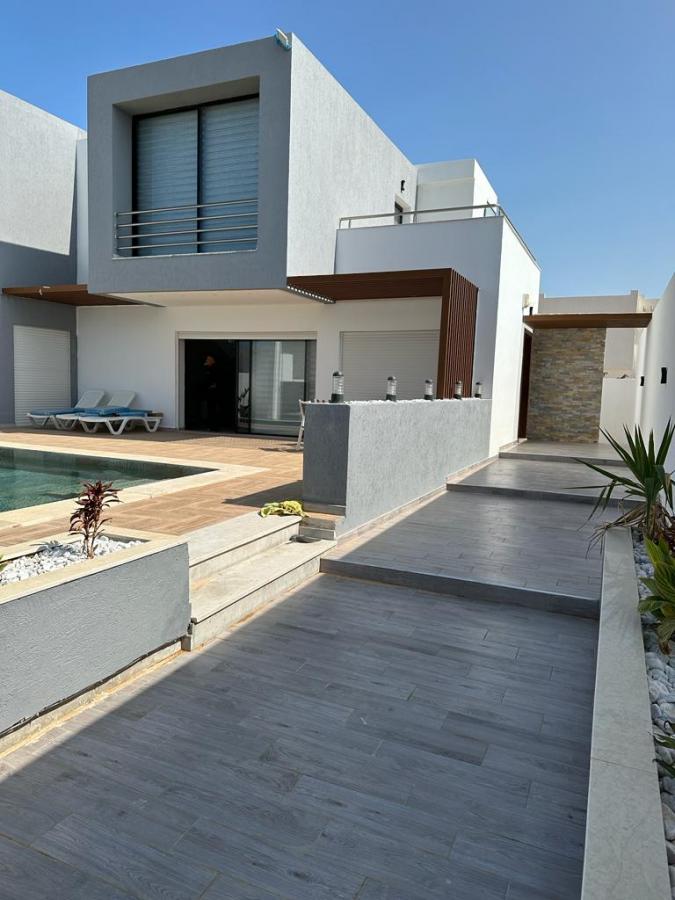 Vente Maison/Villa DJERBA TUNISIE  