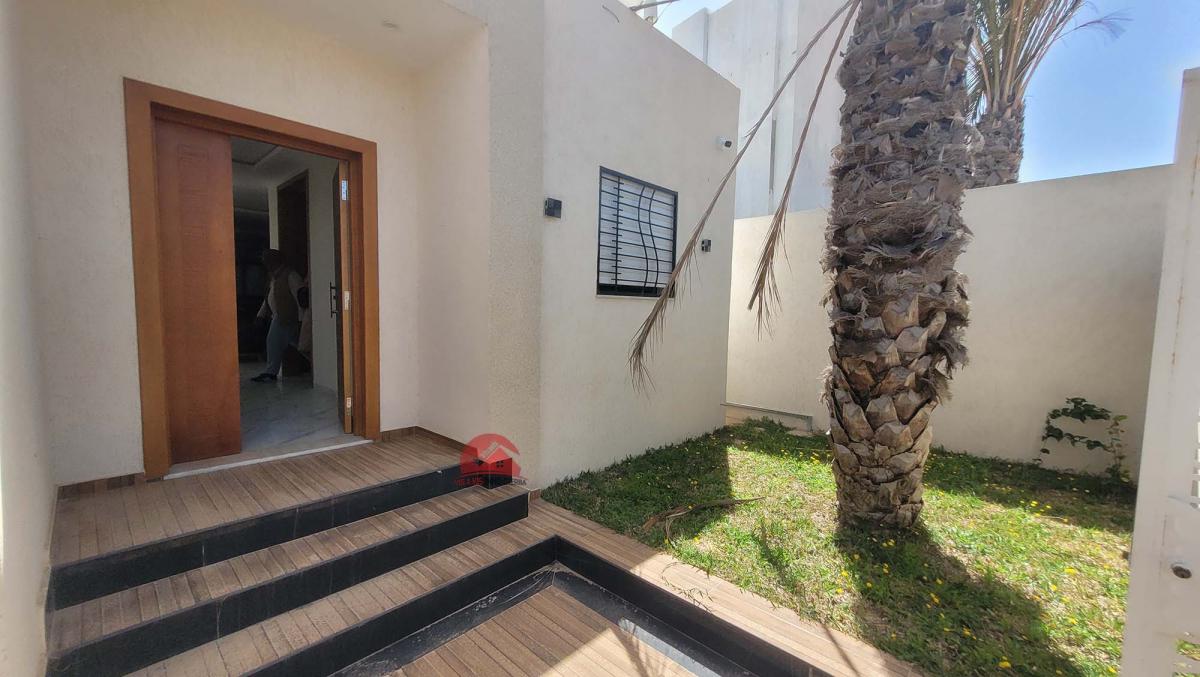 Vente Maison/Villa DJERBA TUNISIE  