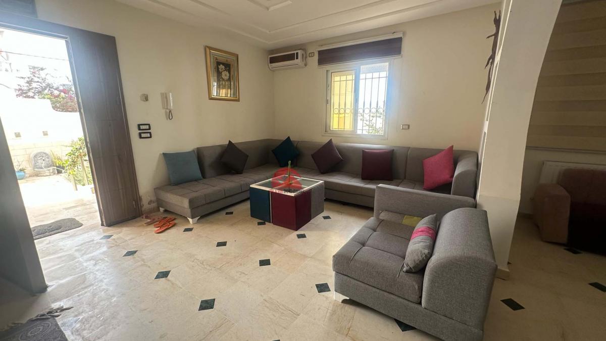 Vente Maison/Villa DJERBA TUNISIE  
