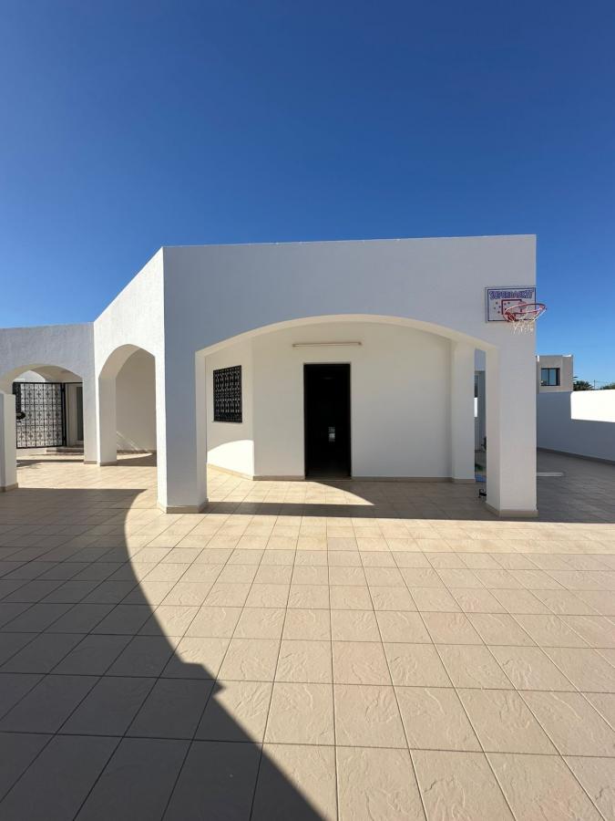 Vente Maison/Villa DJERBA TUNISIE  