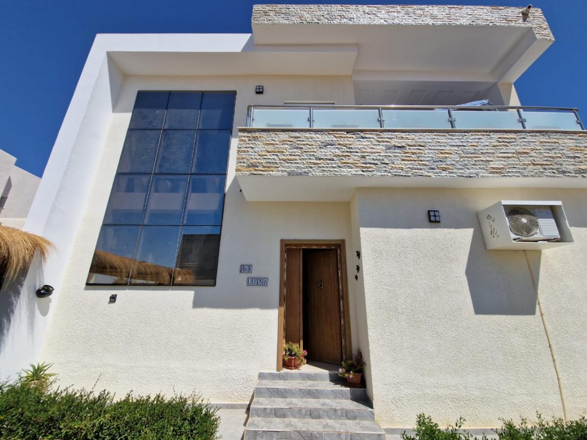 Vente Maison/Villa DJERBA AGHIR TUNISIE  