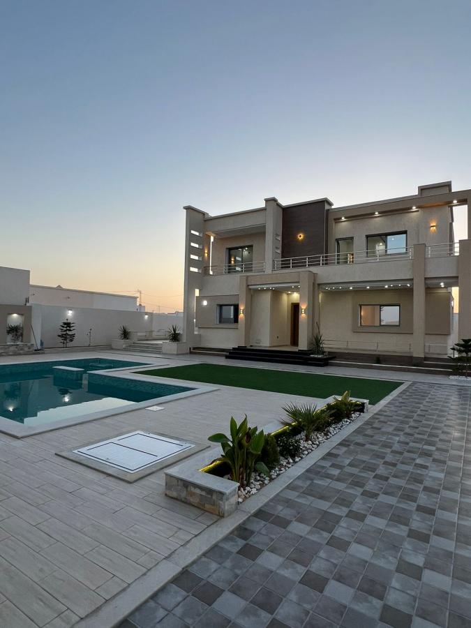 Vente Maison/Villa DJERBA MIDOUN , TEMLEL TUNISIE  