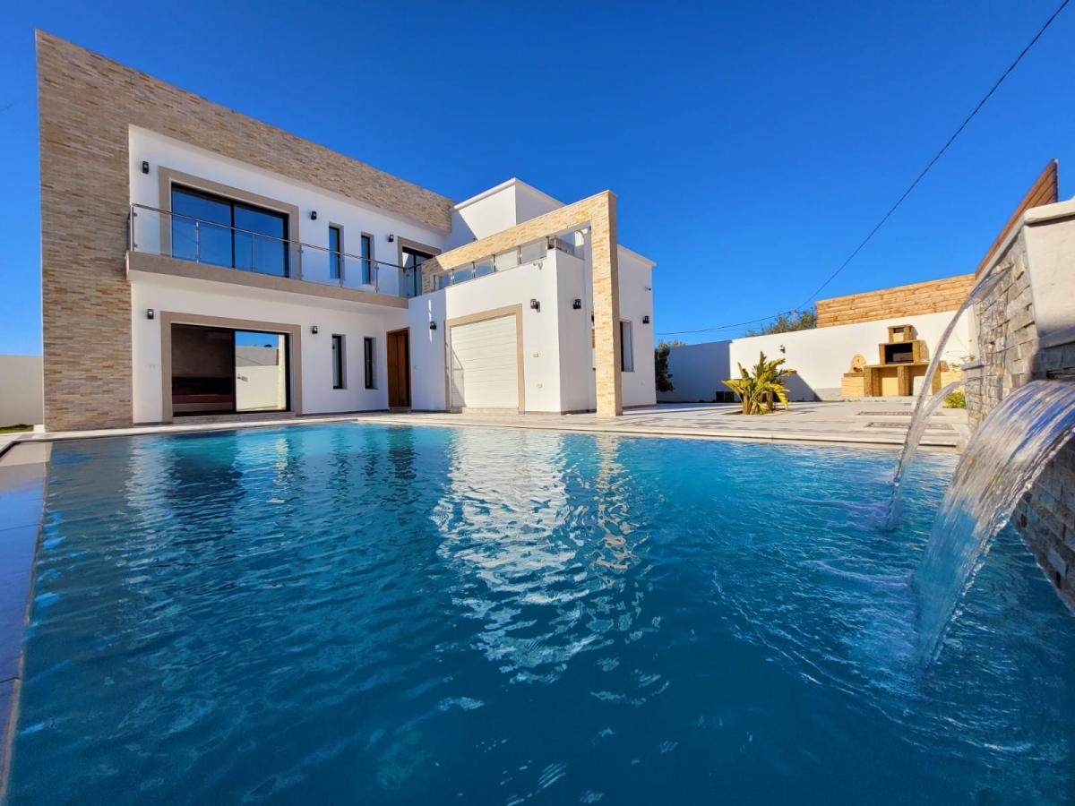 Vente Maison/Villa DJERBA MIDOUN TUNISIE  