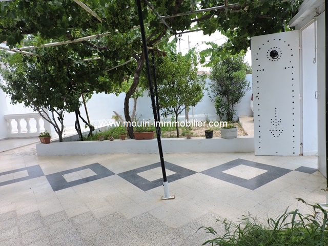 Vente&nbsp;Maison/Villa&nbsp;EL BESSBESIYA HAMMAMET SUD&nbsp;TUNISIE&nbsp;&nbsp;