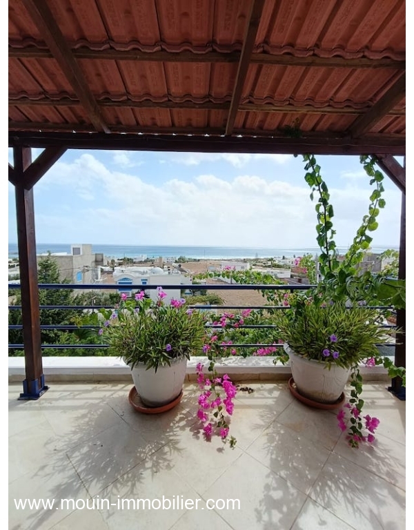 Vente Maison/Villa EL HAOUARIA TUNISIE  