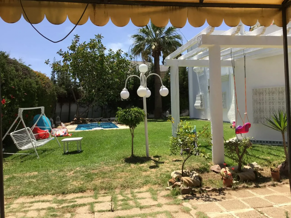 Vente&nbsp;Maison/Villa&nbsp;EL KANTAOUI&nbsp;TUNISIE&nbsp;&nbsp;
