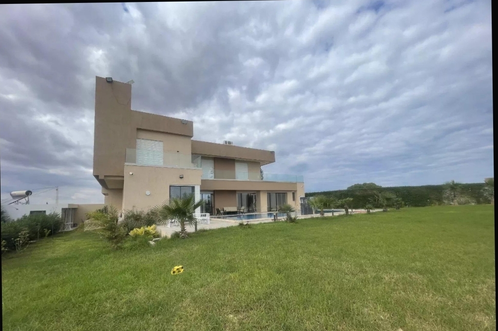 Vente&nbsp;Maison/Villa&nbsp;EL KANTAOUI&nbsp;TUNISIE&nbsp;&nbsp;