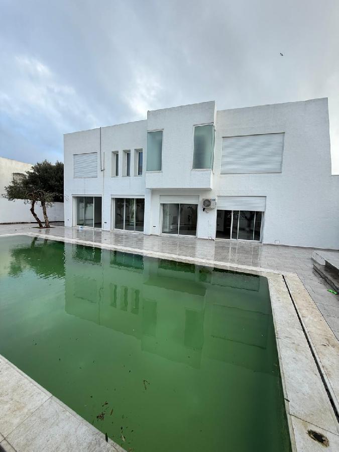 Vente&nbsp;Maison/Villa&nbsp;EL KANTAOUI&nbsp;TUNISIE&nbsp;&nbsp;