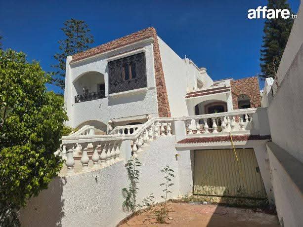 Vente&nbsp;Maison/Villa&nbsp;EL KANTAOUI&nbsp;TUNISIE&nbsp;&nbsp;
