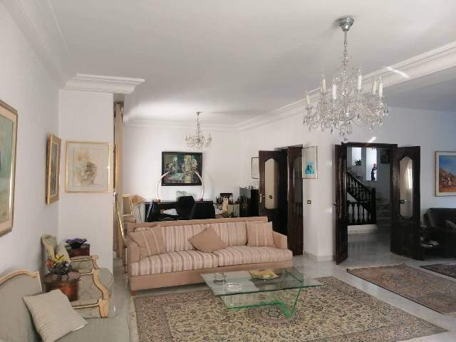 Vente Maison/Villa EL MENZAH 5 TUNISIE  