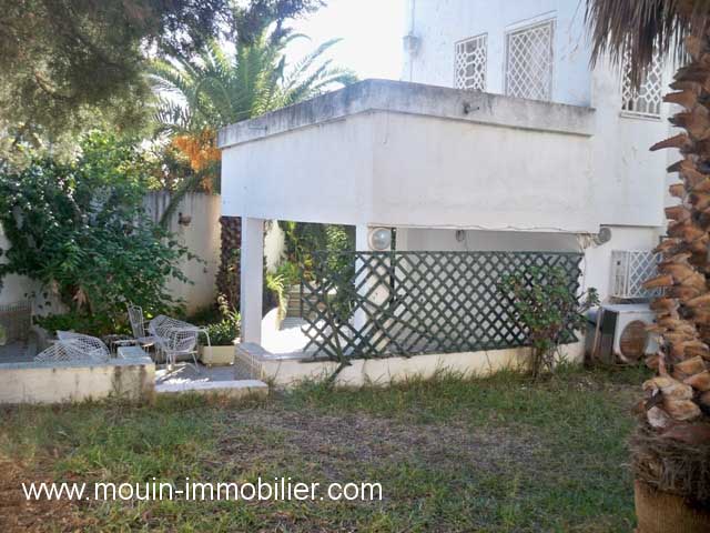 Vente&nbsp;Maison/Villa&nbsp;EL MENZAH 9&nbsp;TUNISIE&nbsp;&nbsp;