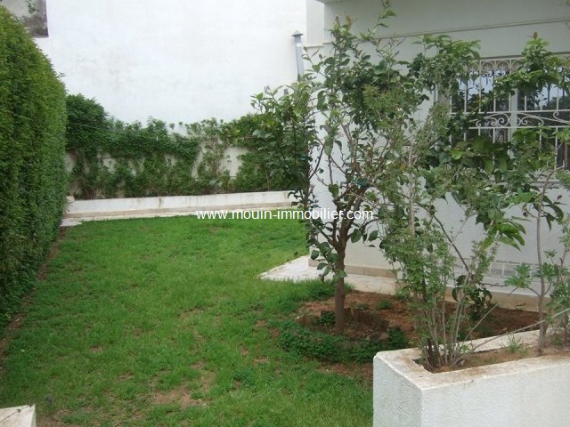 Vente Maison/Villa ENNASR 2 TUNISIE  