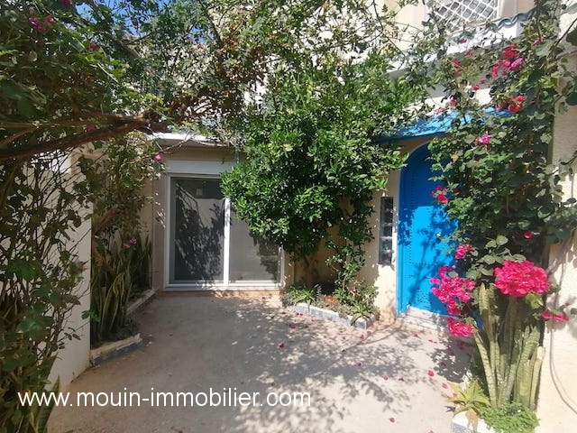 Vente&nbsp;Maison/Villa&nbsp;GAMMARTH &nbsp;TUNISIE&nbsp;&nbsp;