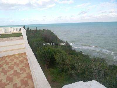 Vente Maison/Villa GAMMARTH TUNISIE  
