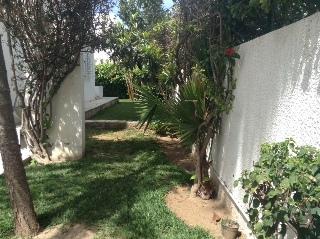 Vente Maison/Villa GAMMARTH TUNISIE  