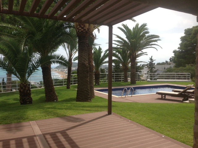 Vente Maison/Villa GAMMARTH TUNISIE  