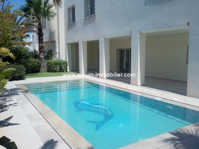 Vente&nbsp;Maison/Villa&nbsp;GAMMARTH&nbsp;TUNISIE&nbsp;&nbsp;