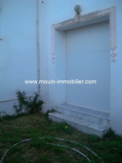 Vente&nbsp;Maison/Villa&nbsp;GAMMARTH&nbsp;TUNISIE&nbsp;&nbsp;