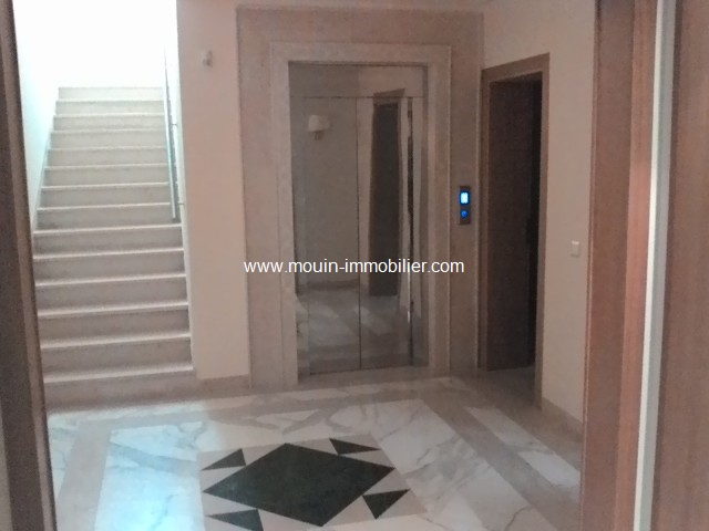 Vente Maison/Villa GAMMARTH TUNIS TUNISIE  