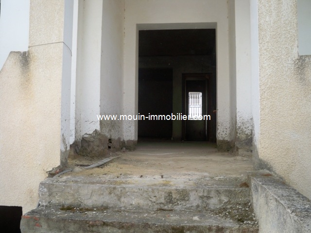 Vente&nbsp;Maison/Villa&nbsp;GAMMARTH TUNIS&nbsp;TUNISIE&nbsp;&nbsp;