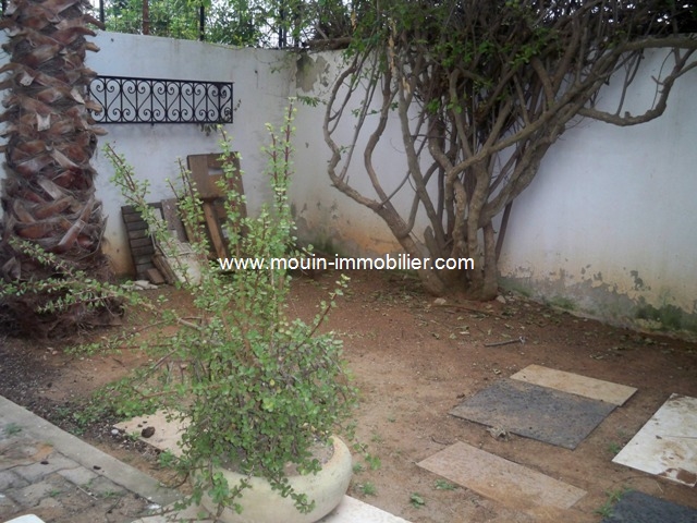 Vente&nbsp;Maison/Villa&nbsp;GAMMARTH TUNIS&nbsp;TUNISIE&nbsp;&nbsp;