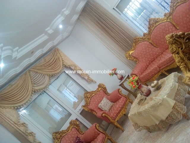 Vente Maison/Villa GROMBALIA TUNISIE  