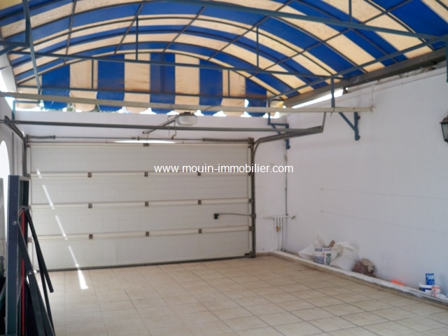 Vente&nbsp;Maison/Villa&nbsp;HAMAMMET NORD&nbsp;TUNISIE&nbsp;&nbsp;