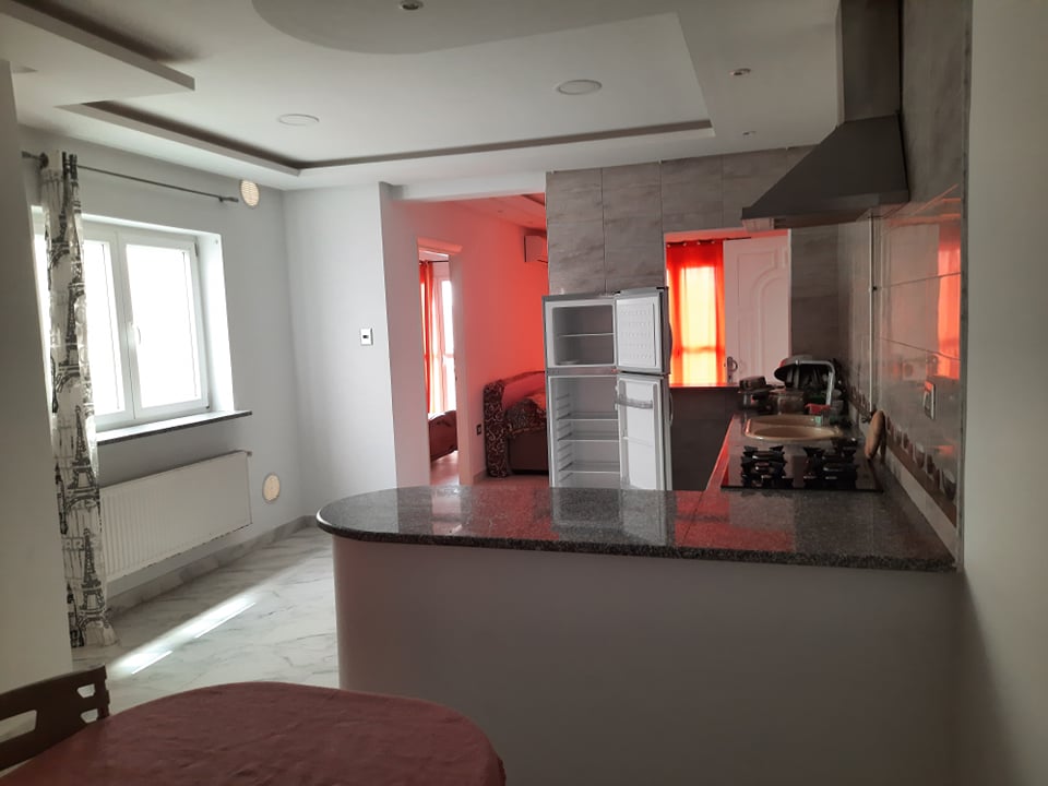 Vente Maison/Villa HAMMAM-SOUSSE TUNISIE  