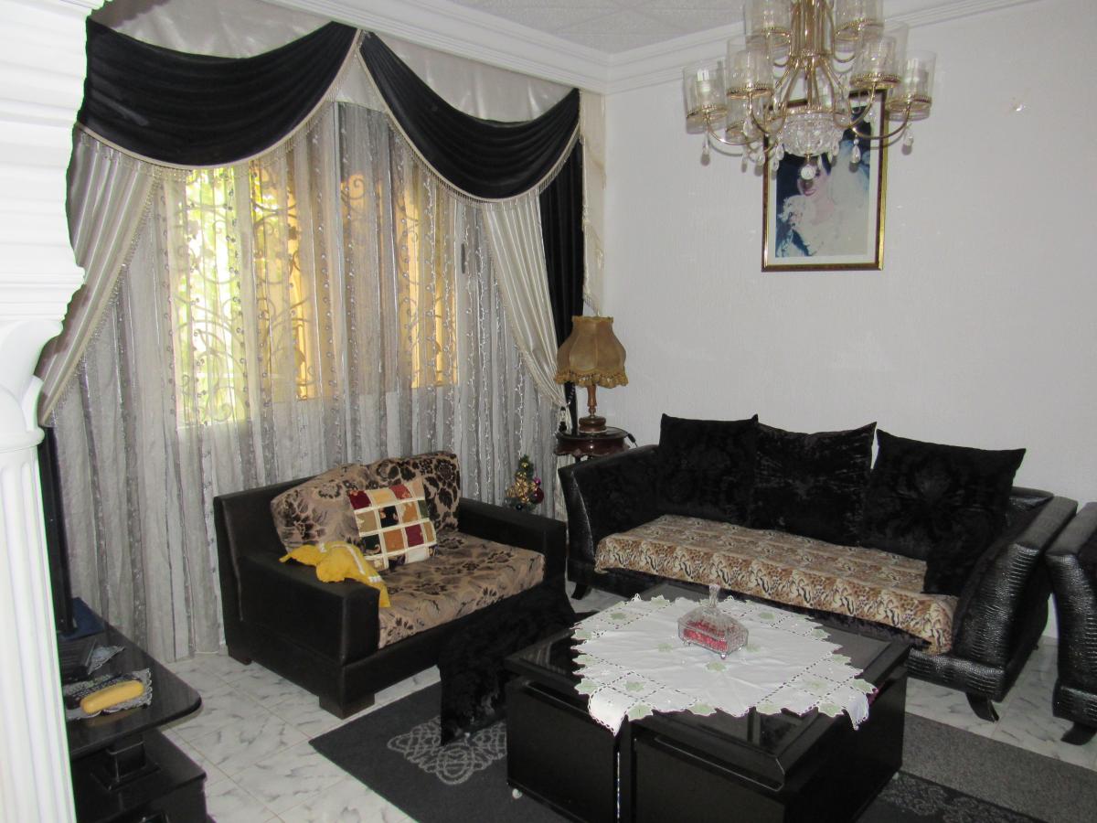 Vente Maison/Villa HAMMAM-SOUSSE TUNISIE  