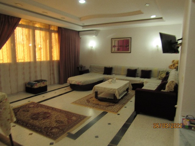 Vente Maison/Villa HAMMAM-SOUSSE TUNISIE  