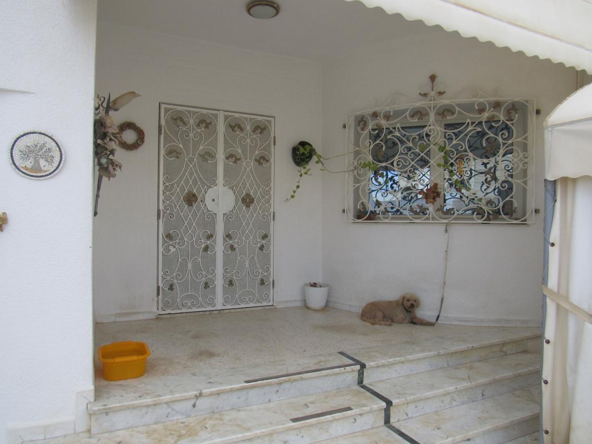 Vente Maison/Villa HAMMAM-SOUSSE TUNISIE  
