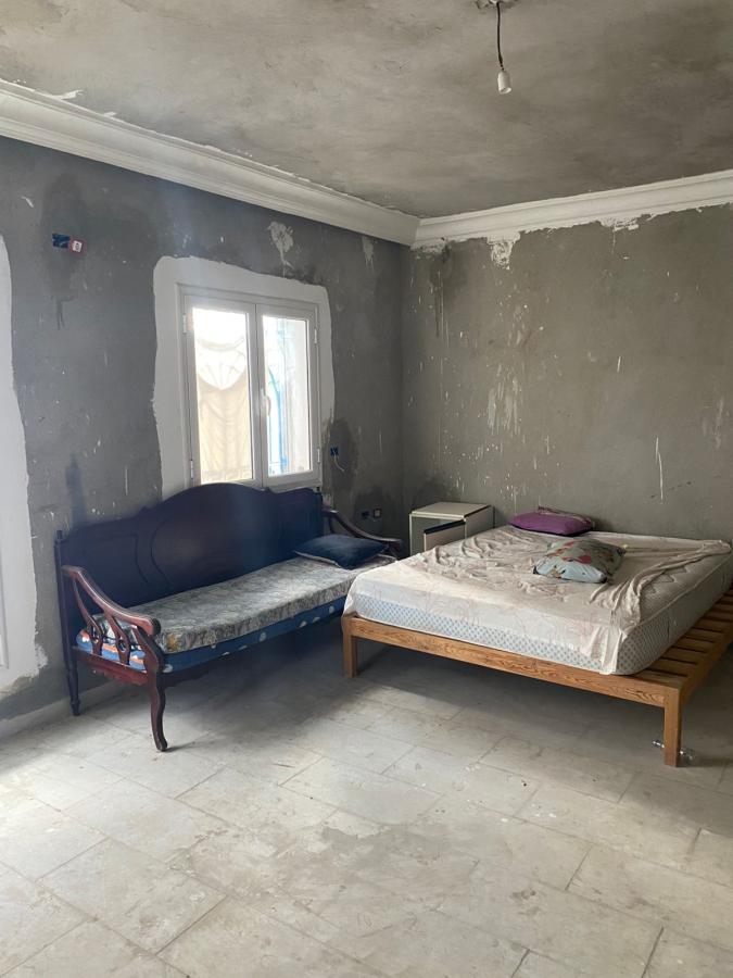 Vente Maison/Villa HAMMAM-SOUSSE TUNISIE  