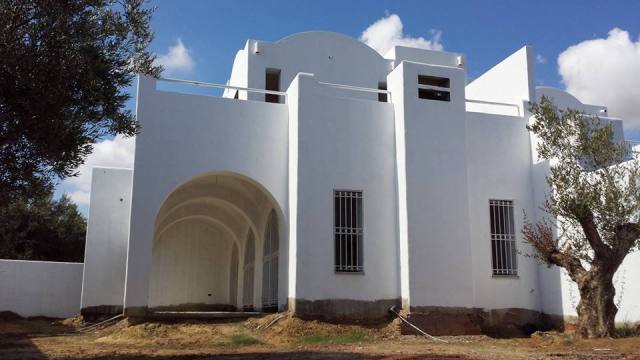 Vente&nbsp;Maison/Villa&nbsp;HAMMAMET - BAREKET ESSAHEL&nbsp;TUNISIE&nbsp;&nbsp;