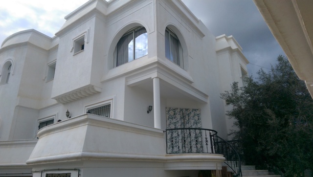 Vente&nbsp;Maison/Villa&nbsp;HAMMAMET - KHARROUBA&nbsp;TUNISIE&nbsp;&nbsp;