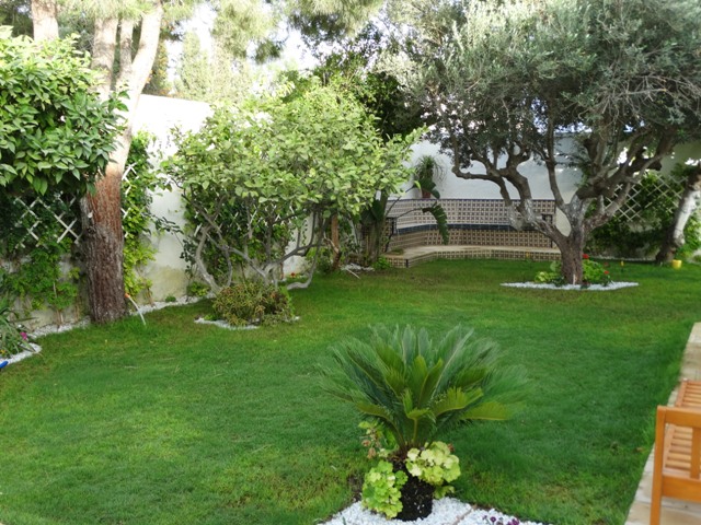 Vente&nbsp;Maison/Villa&nbsp;HAMMAMET - KHARROUBA&nbsp;TUNISIE&nbsp;&nbsp;