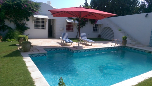 Vente&nbsp;Maison/Villa&nbsp;HAMMAMET - LATRACH&nbsp;TUNISIE&nbsp;&nbsp;