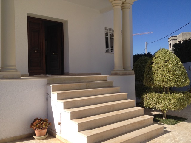 Vente Maison/Villa HAMMAMET - MREZKA TUNISIE  