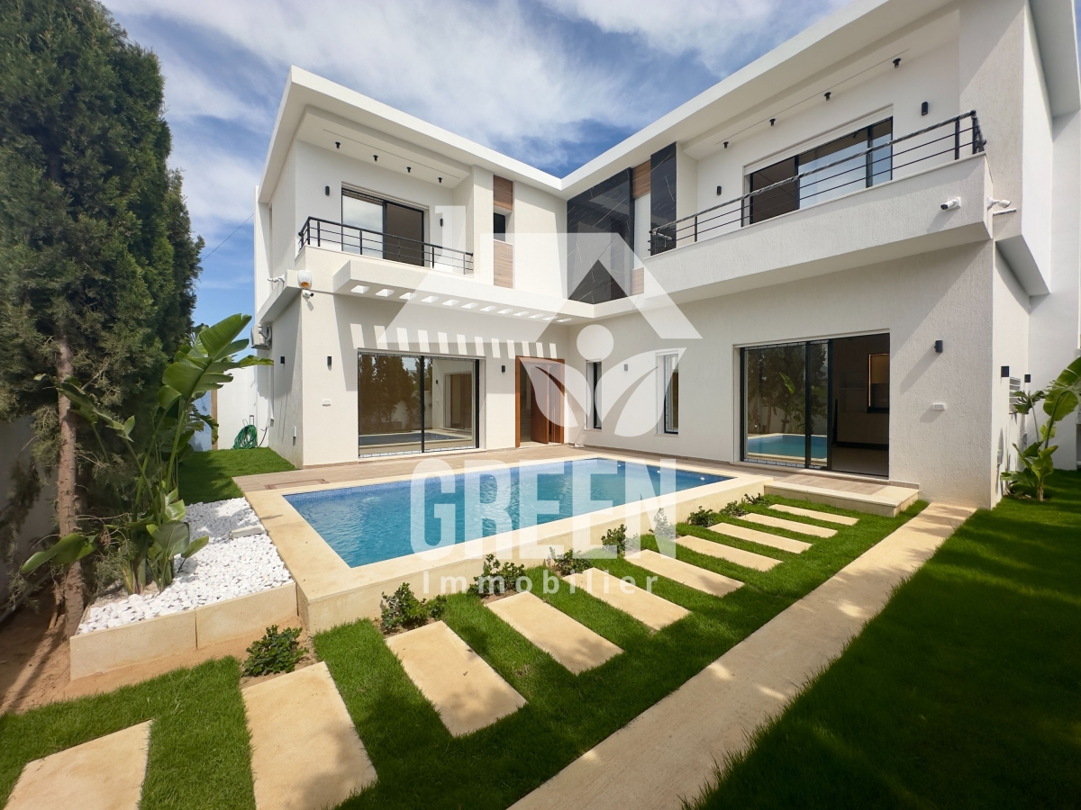 Vente&nbsp;Maison/Villa&nbsp;HAMMAMET - NABEUL&nbsp;TUNISIE&nbsp;&nbsp;