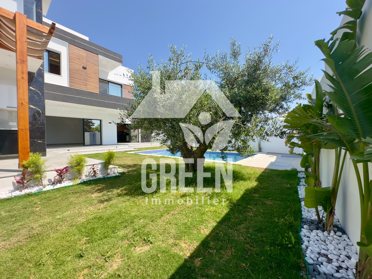 Vente&nbsp;Maison/Villa&nbsp;HAMMAMET - NABEUL&nbsp;TUNISIE&nbsp;&nbsp;