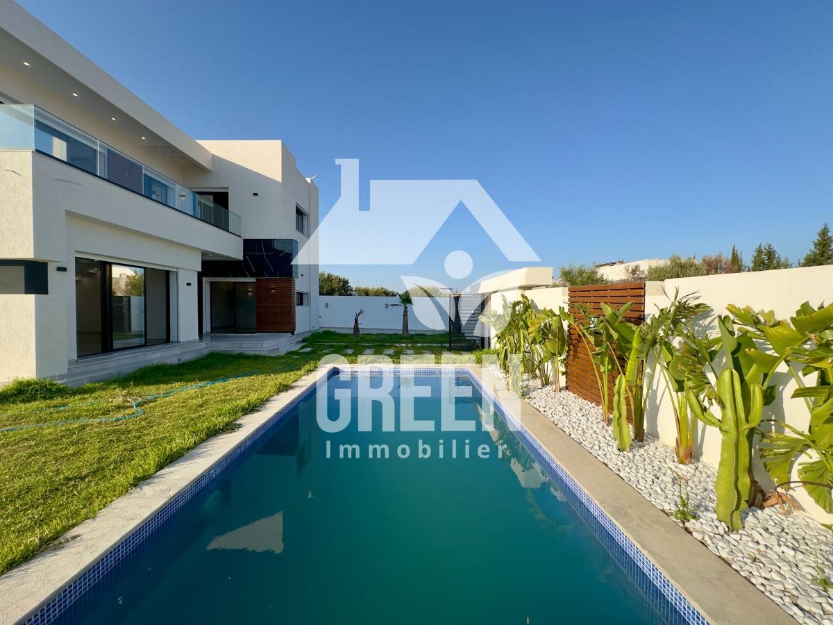 Vente&nbsp;Maison/Villa&nbsp;HAMMAMET - SIDI HAMED.&nbsp;TUNISIE&nbsp;&nbsp;