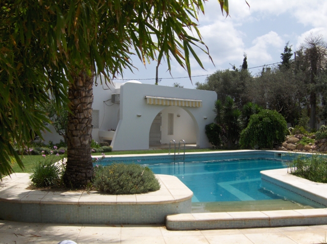 Vente Maison/Villa HAMMAMET  TUNISIE  