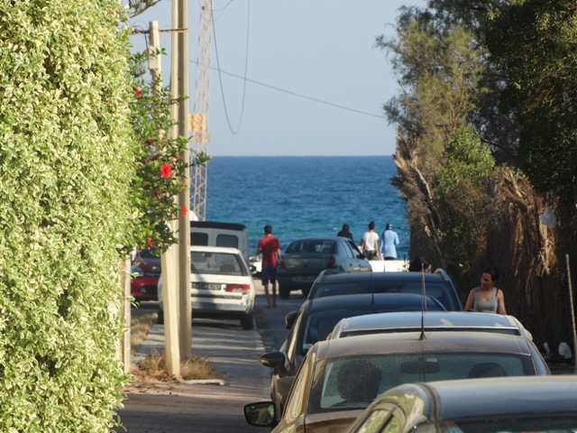 Vente Maison/Villa HAMMAMET  TUNISIE  
