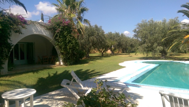 Vente&nbsp;Maison/Villa&nbsp;HAMMAMET &nbsp;TUNISIE&nbsp;&nbsp;